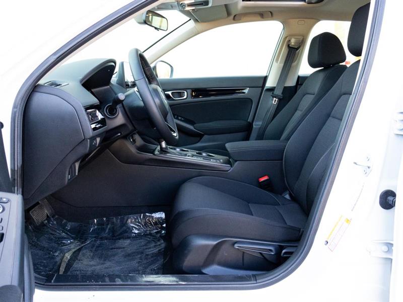 honda Civic 2026 - 4
