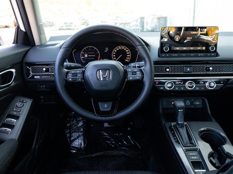 honda Civic 2026 - 6