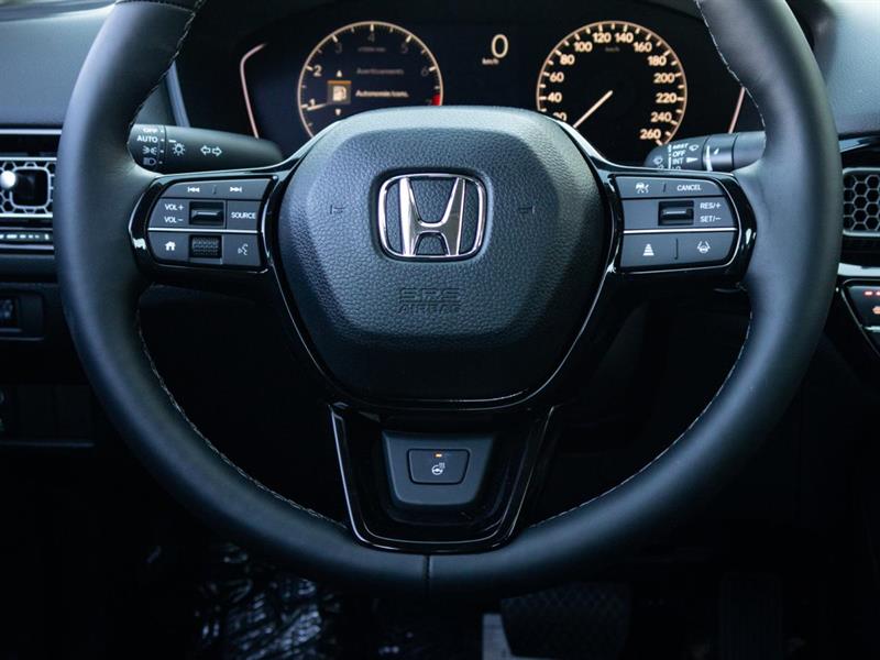 honda Civic 2026 - 7