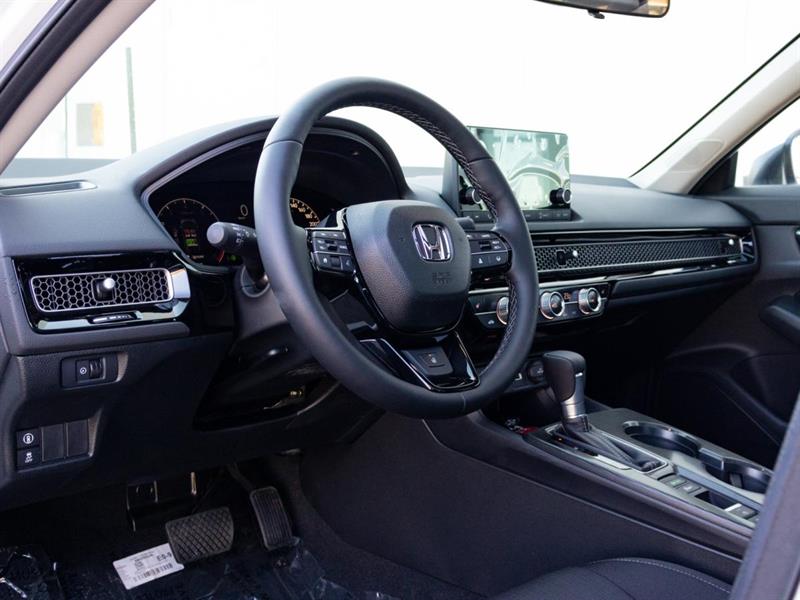 honda Civic 2026 - 8