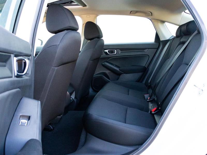honda Civic 2026 - 14