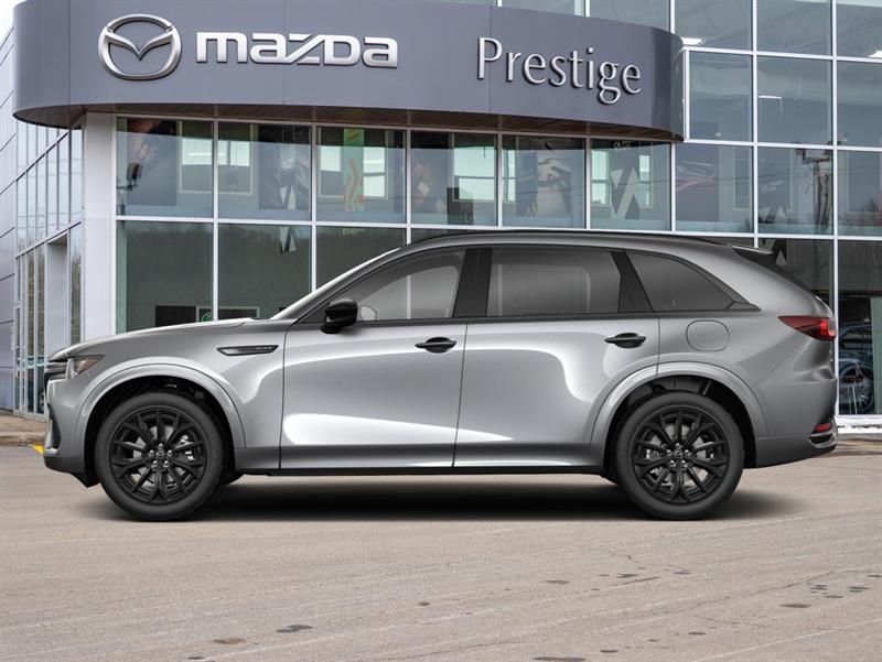 mazda CX-70 2025 - 2