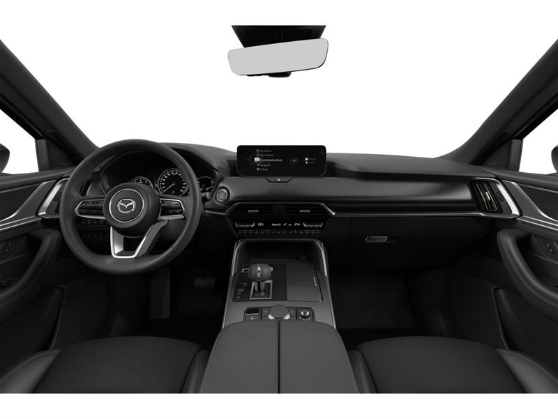 mazda CX-70 2025 - 3