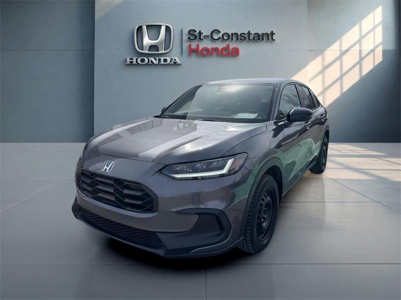 honda HR-V 2024