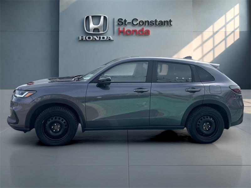 honda HR-V 2024 - 2