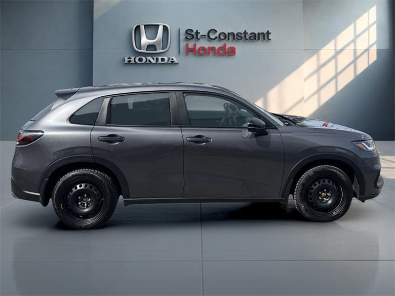 honda HR-V 2024 - 6