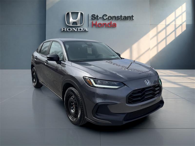 honda HR-V 2024 - 7
