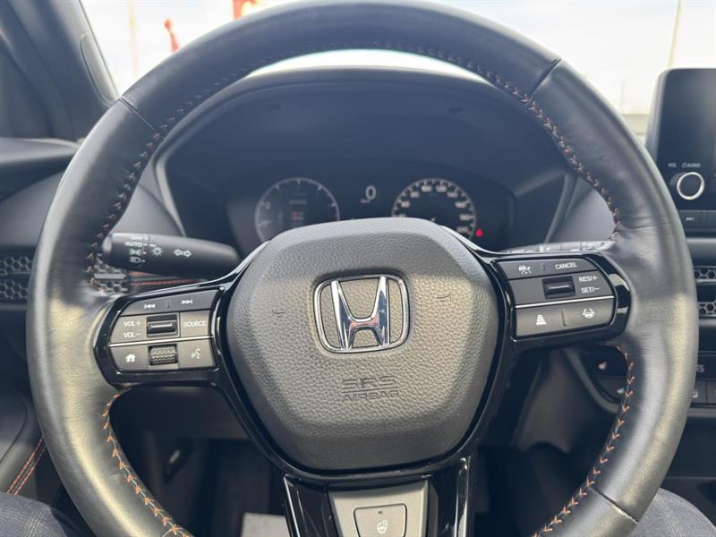 honda HR-V 2024 - 12