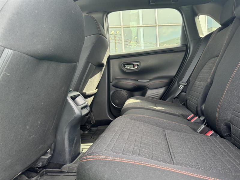 honda HR-V 2024 - 16