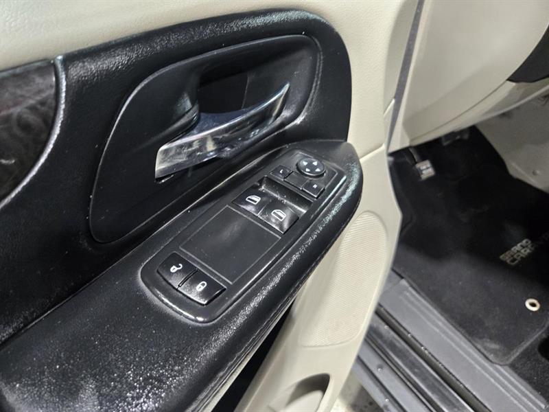 dodge Grand Caravan 2014 - 9