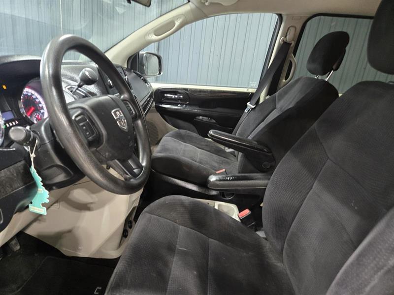 dodge Grand Caravan 2014 - 10