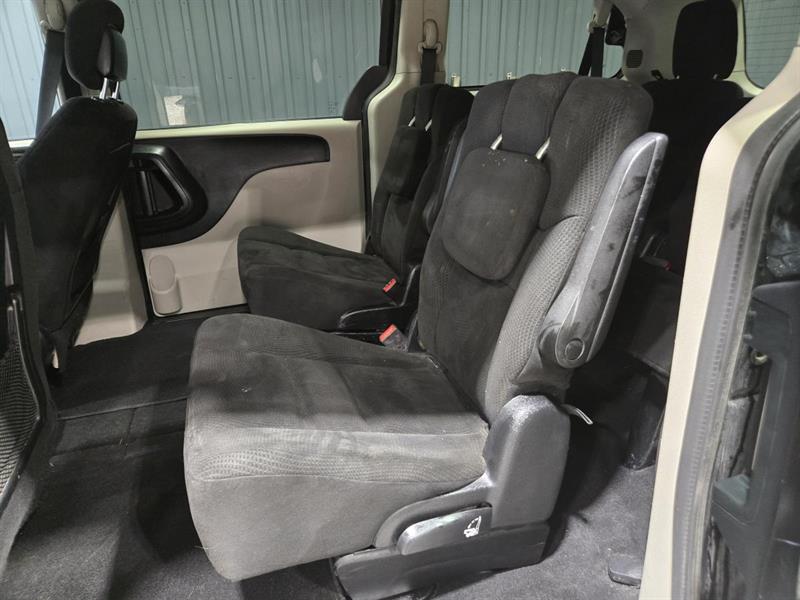 dodge Grand Caravan 2014 - 11