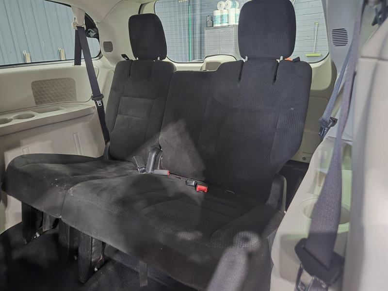 dodge Grand Caravan 2014 - 12