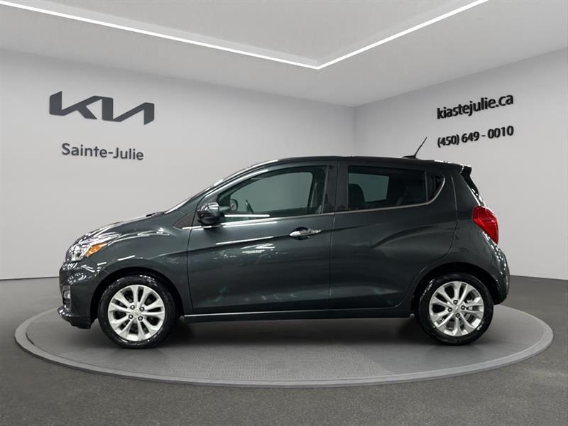 chevrolet Spark 2019 - 3