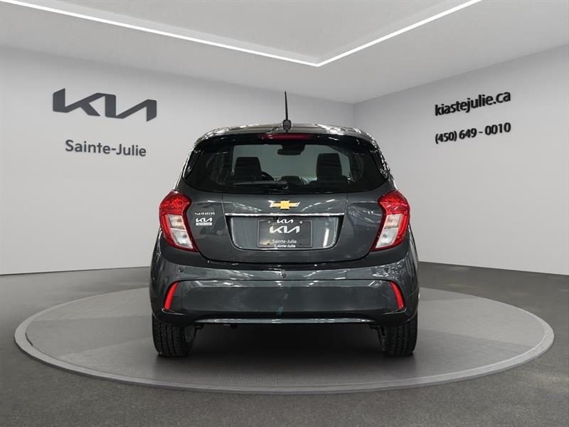 chevrolet Spark 2019 - 6