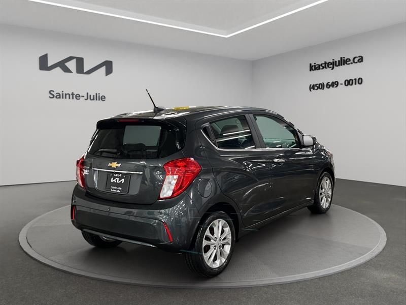 chevrolet Spark 2019 - 7