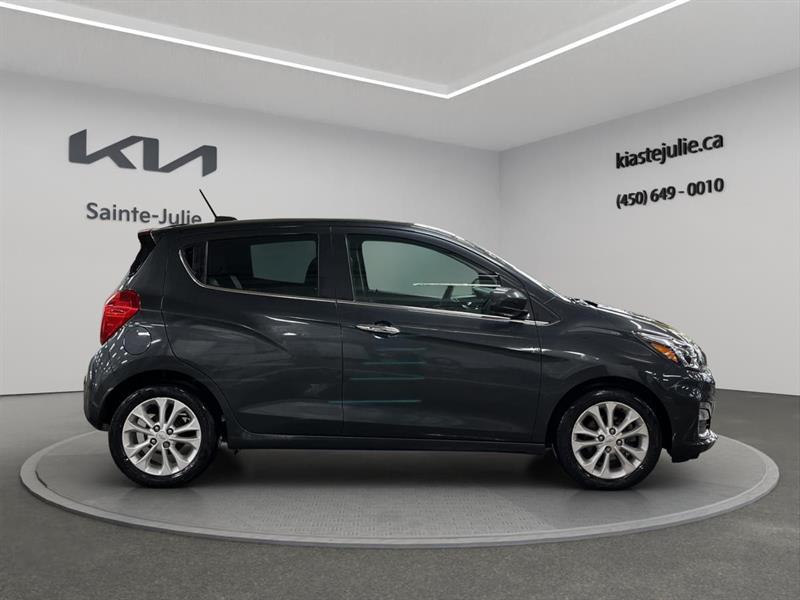 chevrolet Spark 2019 - 8