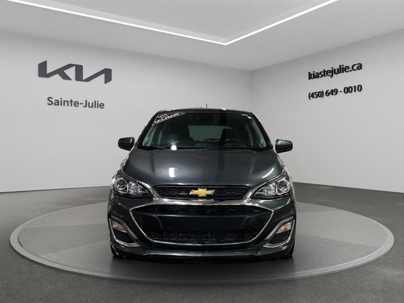 chevrolet Spark 2019 - 10