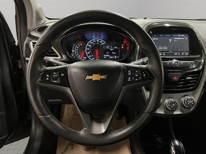 chevrolet Spark 2019 - 11