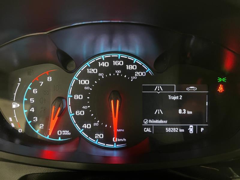 chevrolet Spark 2019 - 12