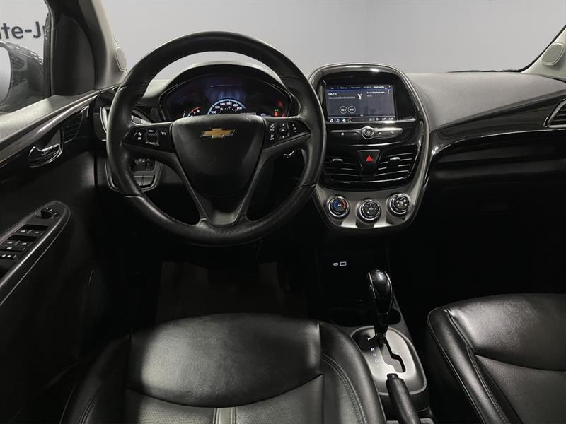 chevrolet Spark 2019 - 13