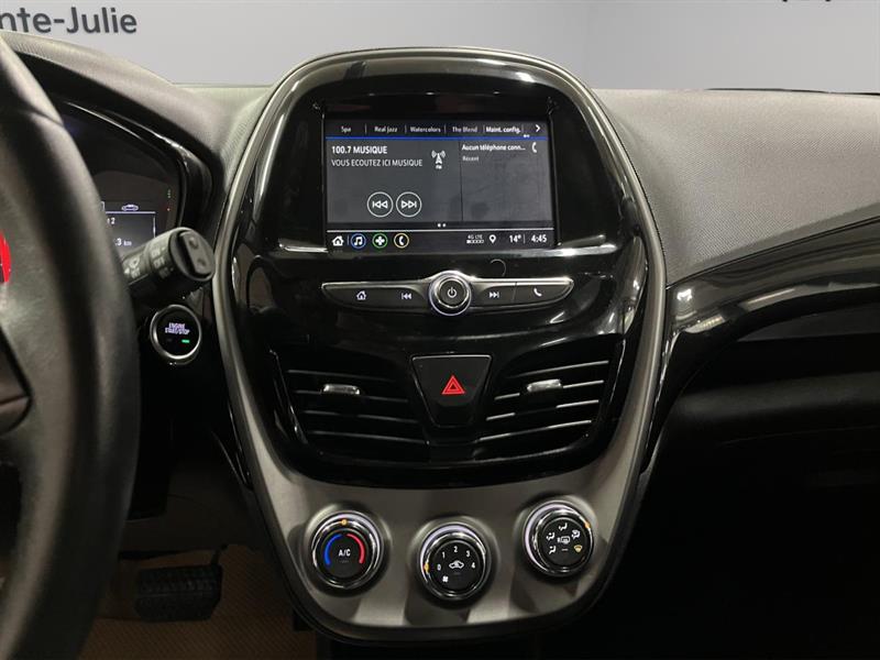 chevrolet Spark 2019 - 14