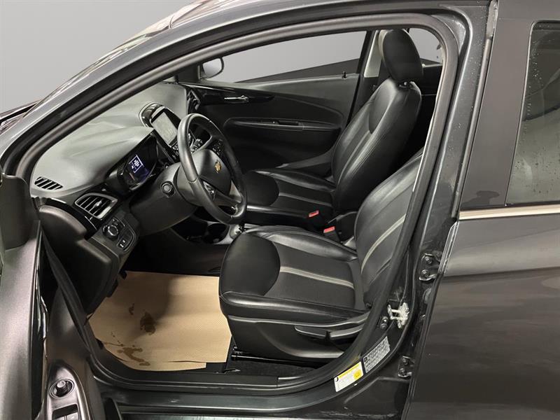 chevrolet Spark 2019 - 17
