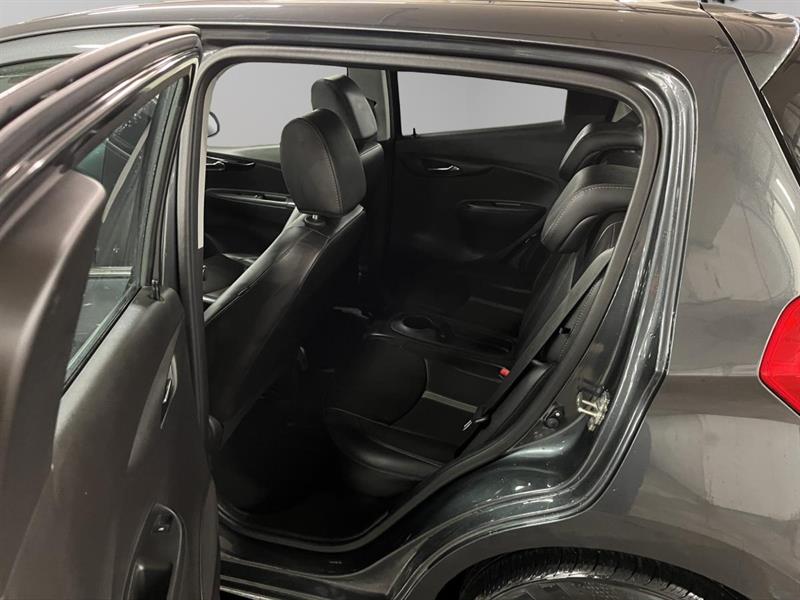 chevrolet Spark 2019 - 18