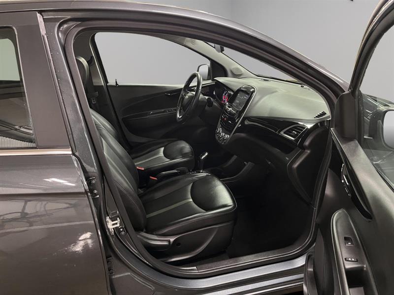 chevrolet Spark 2019 - 19
