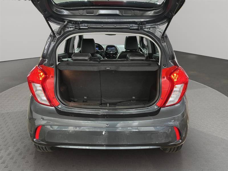 chevrolet Spark 2019 - 21
