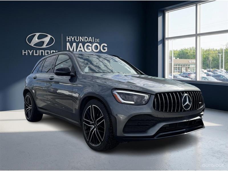 mercedes-benz GLC-Class 2020 - 6