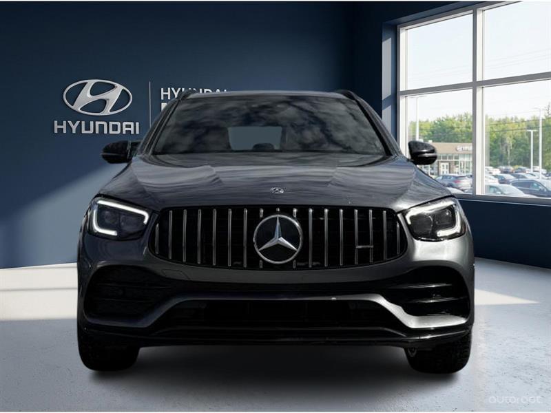 mercedes-benz GLC-Class 2020 - 7