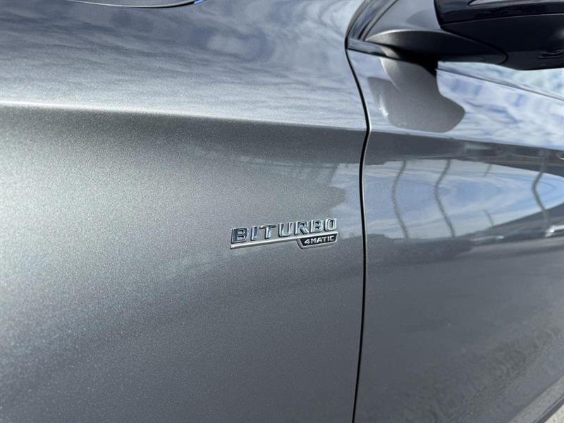 mercedes-benz GLC-Class 2020 - 8