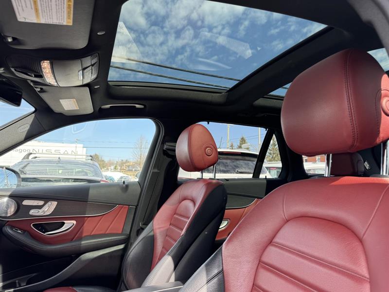 mercedes-benz GLC-Class 2020 - 9