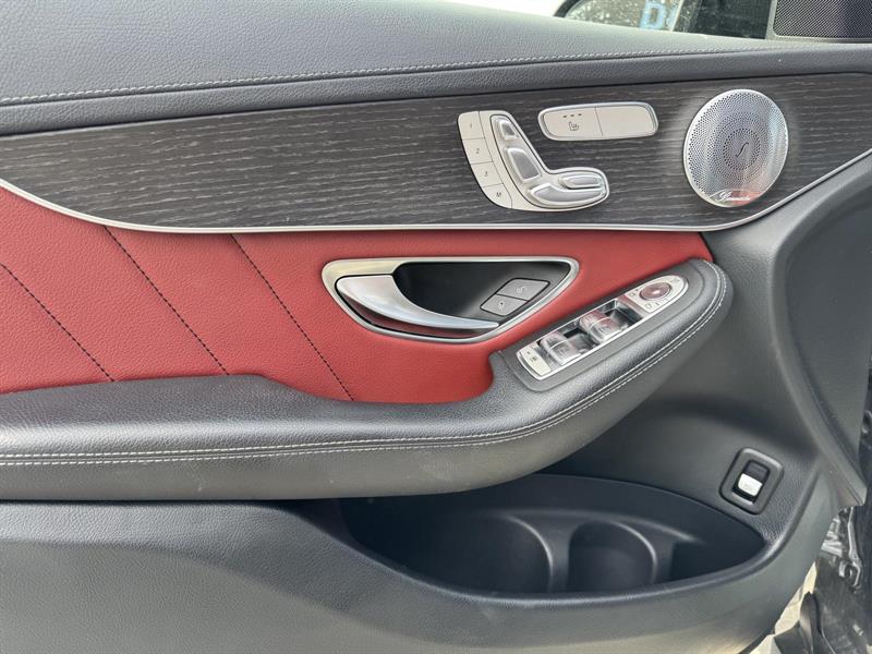 mercedes-benz GLC-Class 2020 - 17