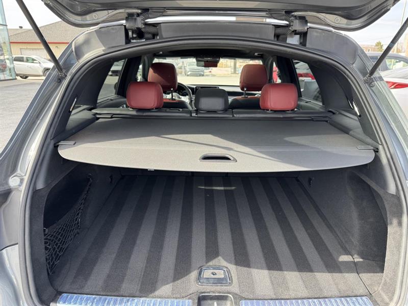 mercedes-benz GLC-Class 2020 - 21