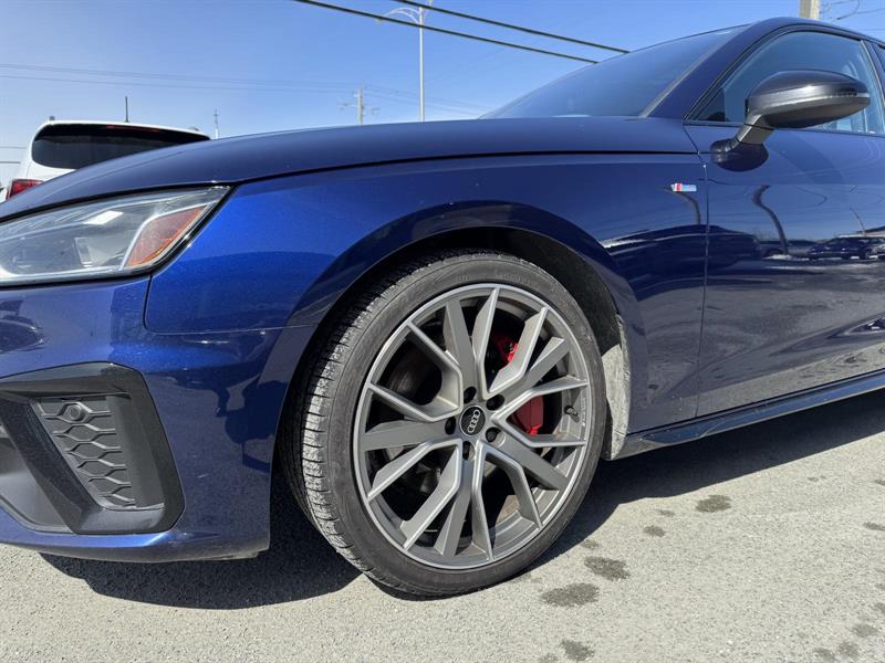 audi A4 2022 - 8