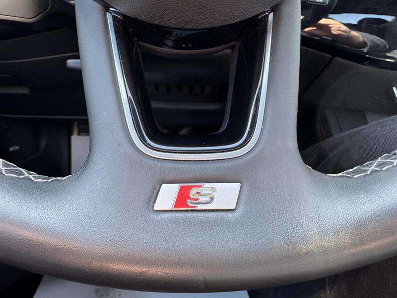 audi A4 2022 - 18