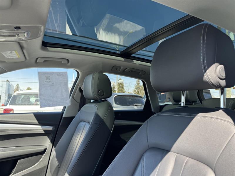 audi Q5 2021 - 10