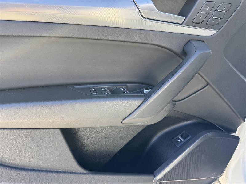 audi Q5 2021 - 11