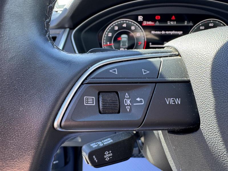 audi Q5 2021 - 15
