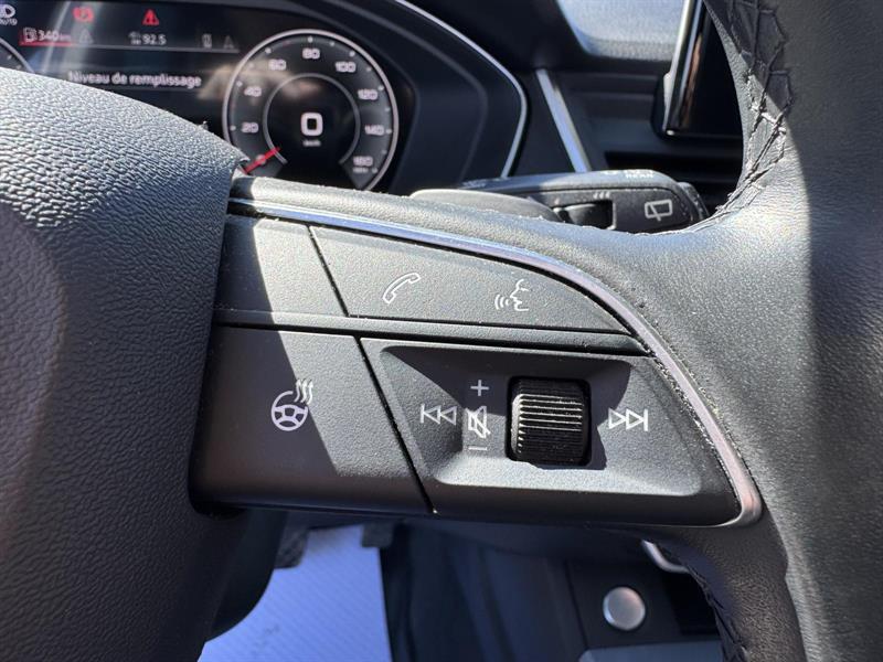 audi Q5 2021 - 16