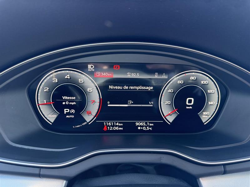 audi Q5 2021 - 17