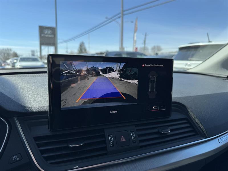 audi Q5 2021 - 18
