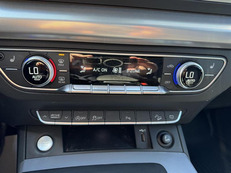 audi Q5 2021 - 20