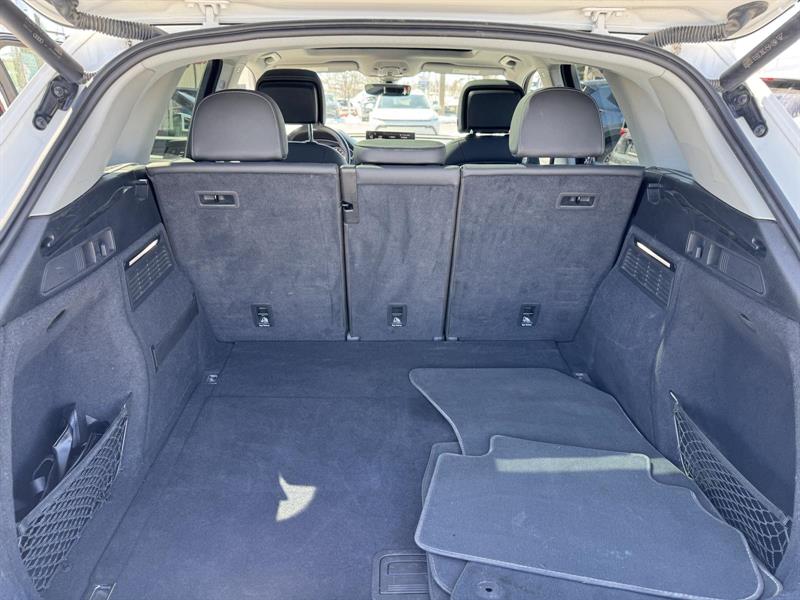 audi Q5 2021 - 23