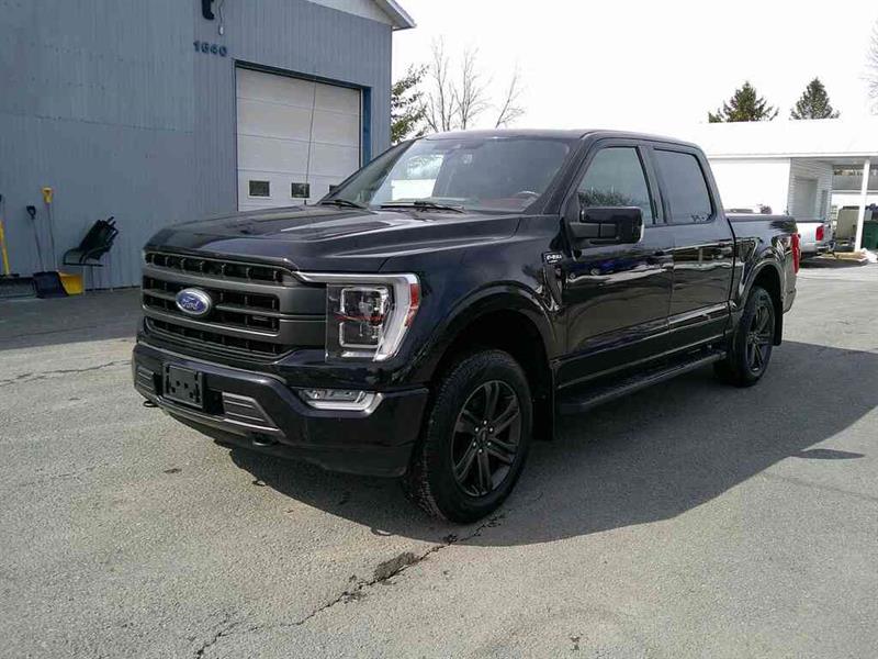 ford F-150 2021 - 2
