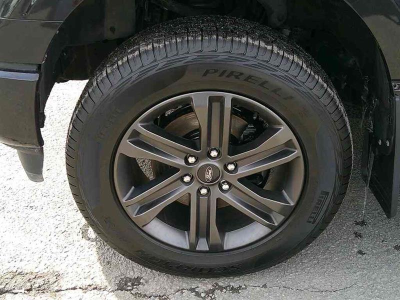 ford F-150 2021 - 5