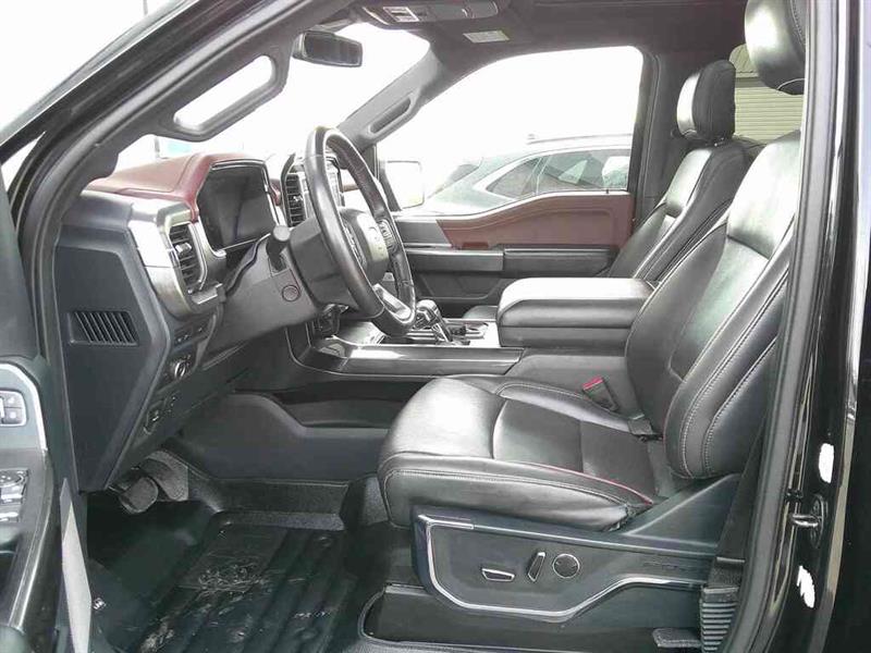 ford F-150 2021 - 7