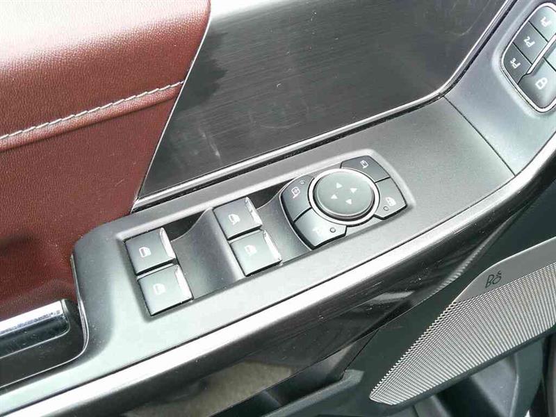 ford F-150 2021 - 9